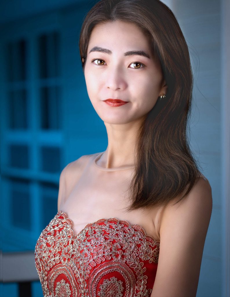 名古屋で記念撮影Commemorative photo shoot in Nagoya.